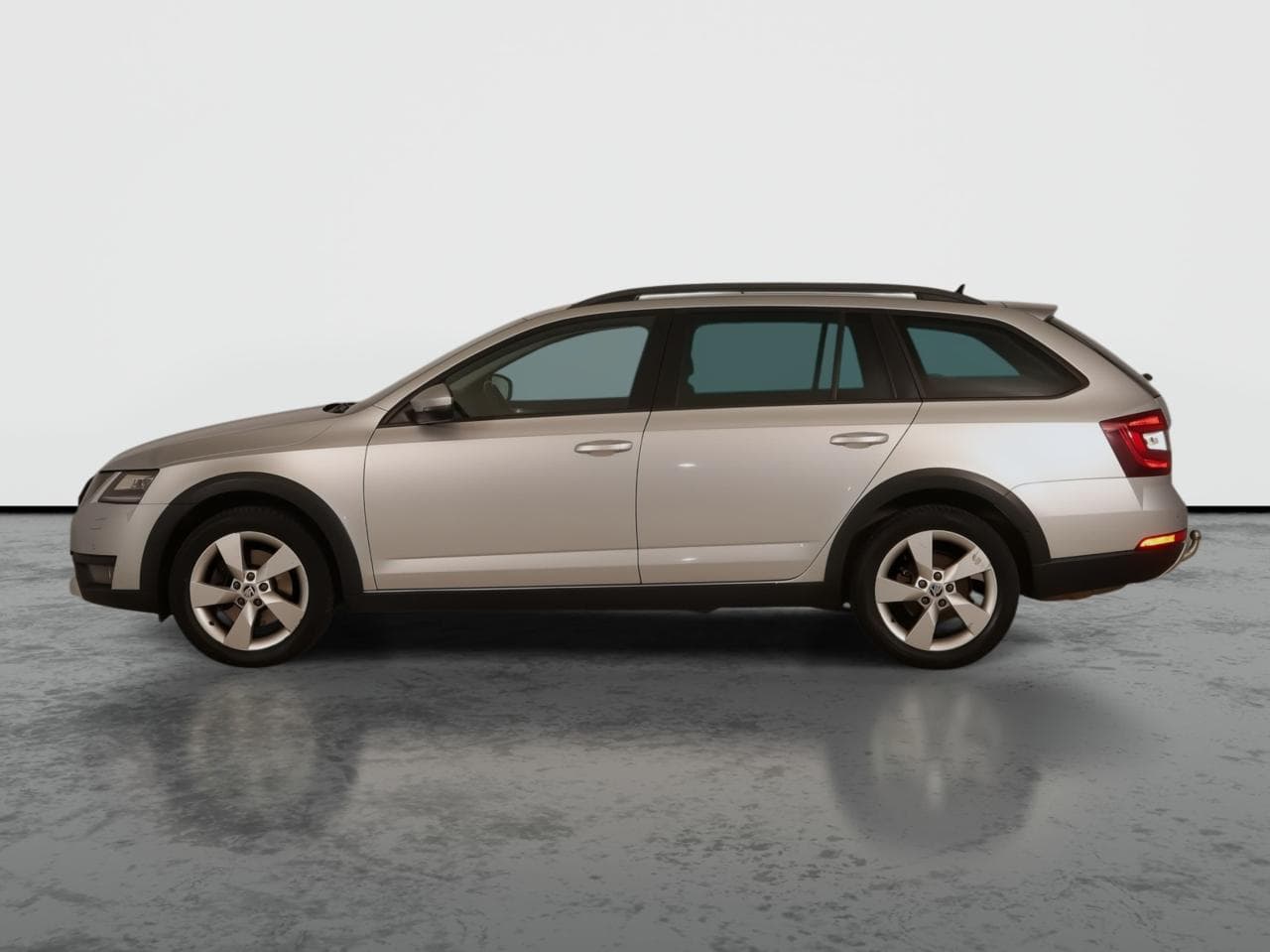 2017 Škoda OCTAVIA - 4