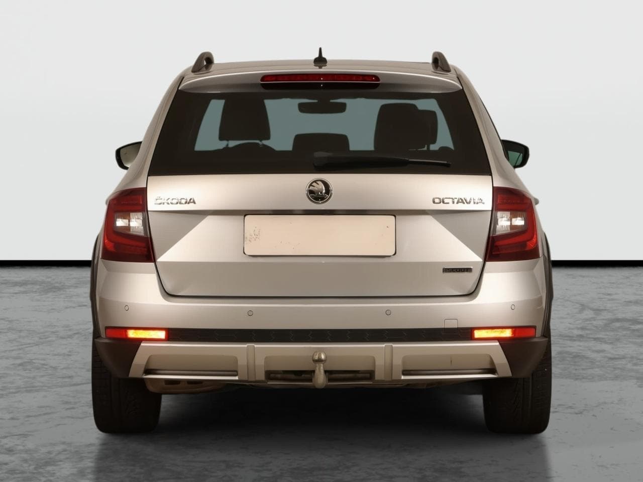 2017 Škoda OCTAVIA - 6