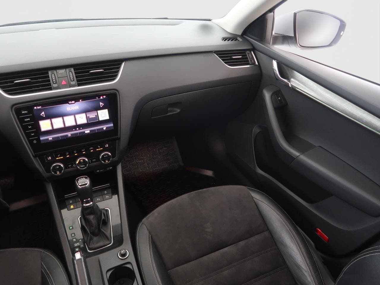 2017 Škoda OCTAVIA - 15