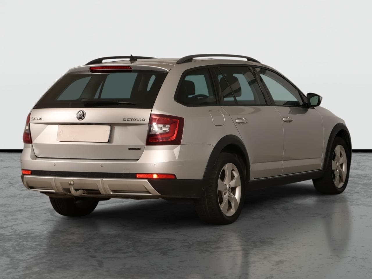 2017 Škoda OCTAVIA - 7