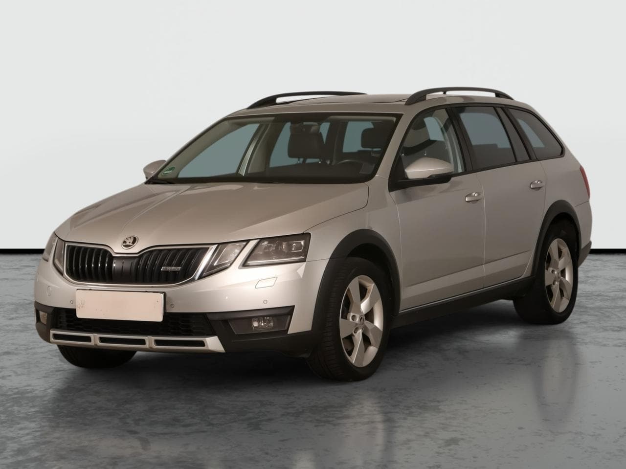 2017 Škoda OCTAVIA - 3