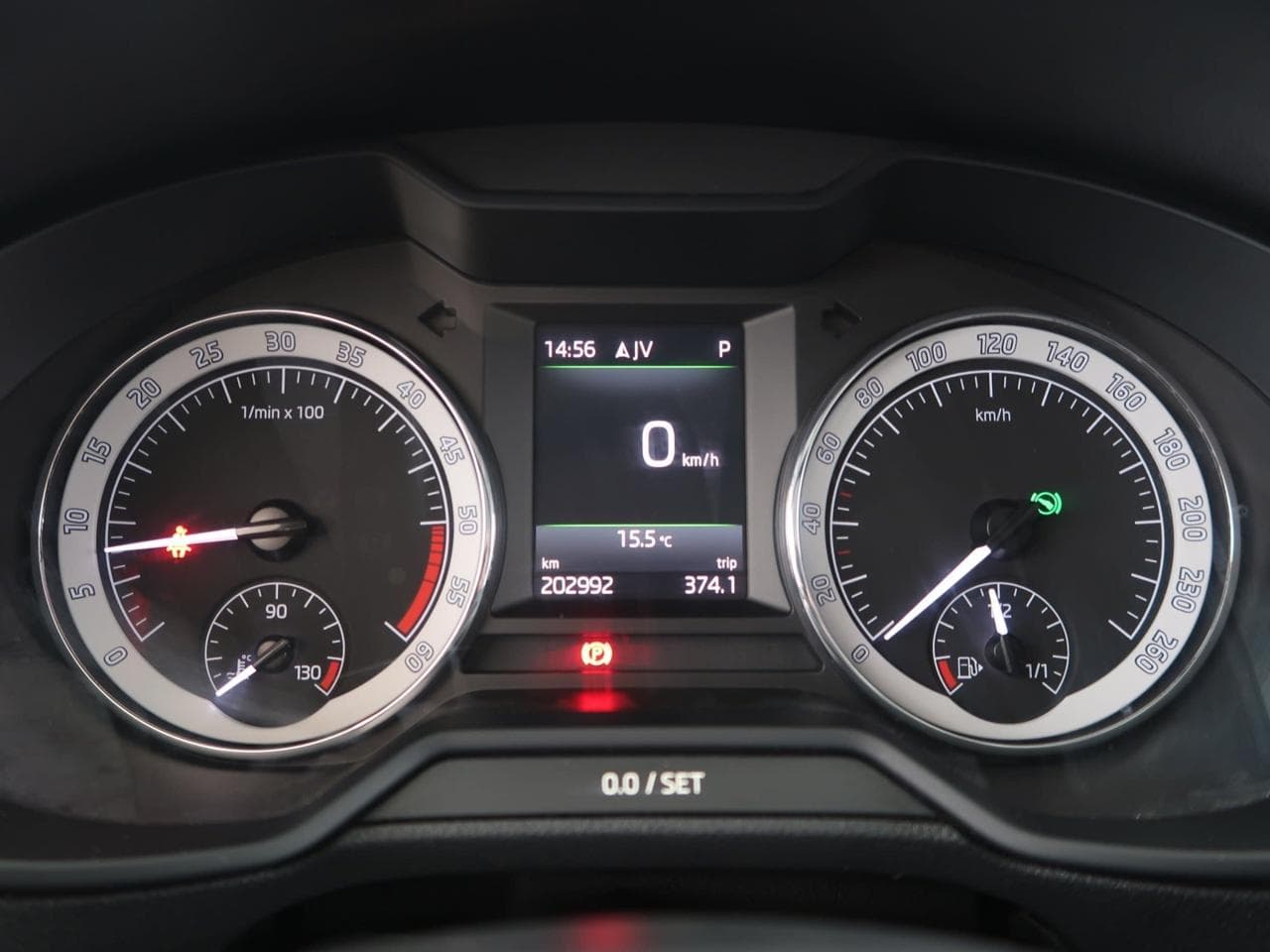 2017 Škoda OCTAVIA - 25