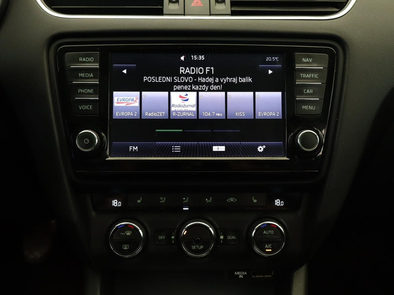 2013 Škoda OCTAVIA - 16