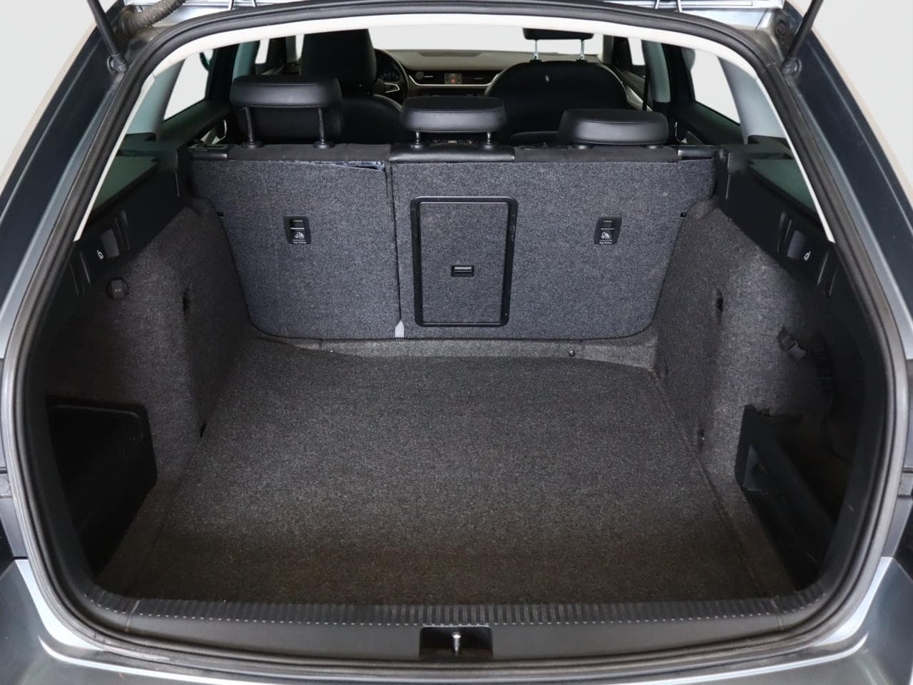 2013 Škoda OCTAVIA - 18