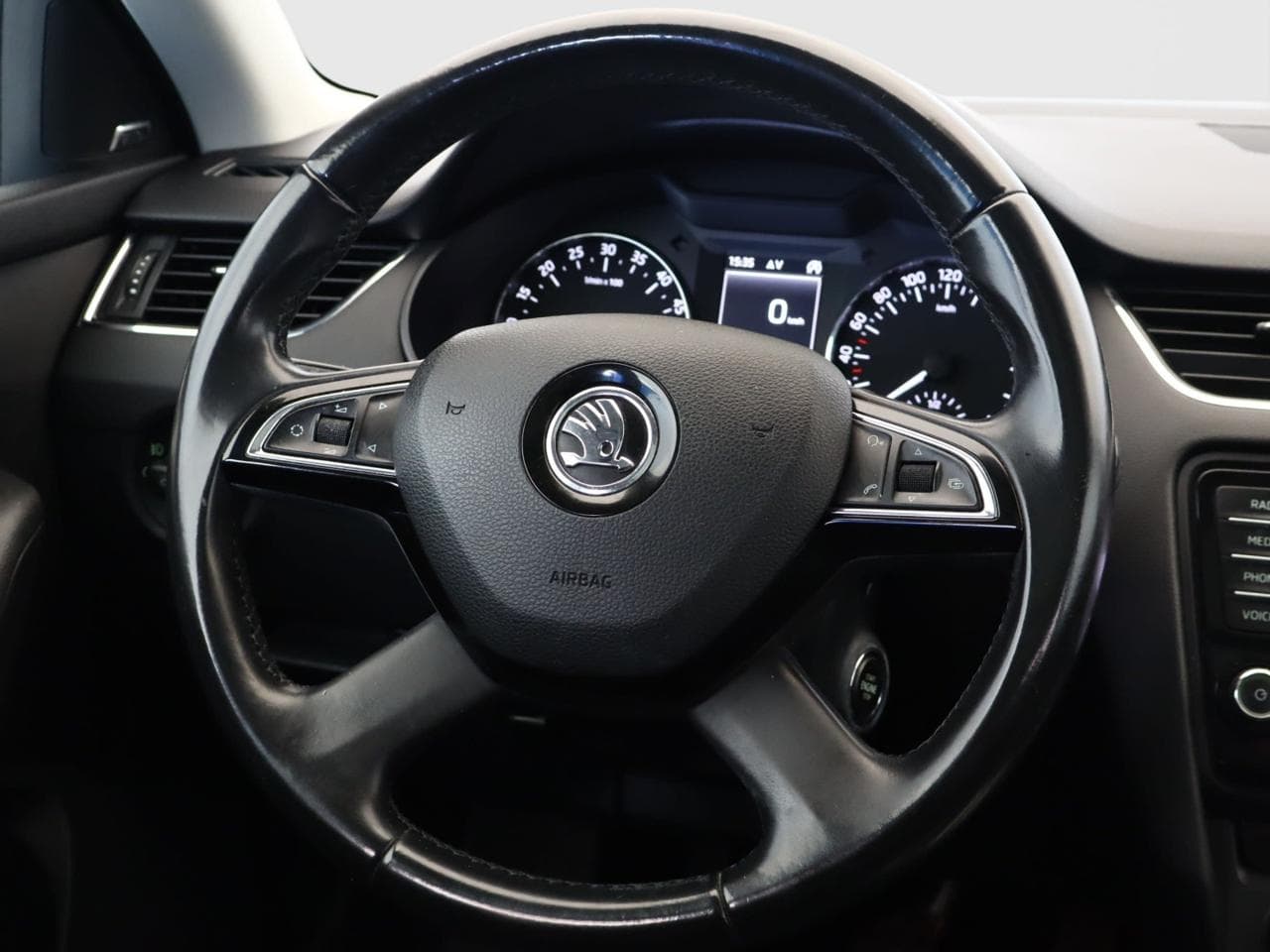 2013 Škoda OCTAVIA - 20