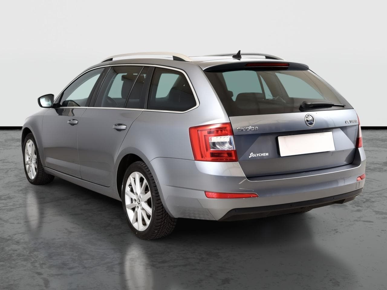 2013 Škoda OCTAVIA - 5