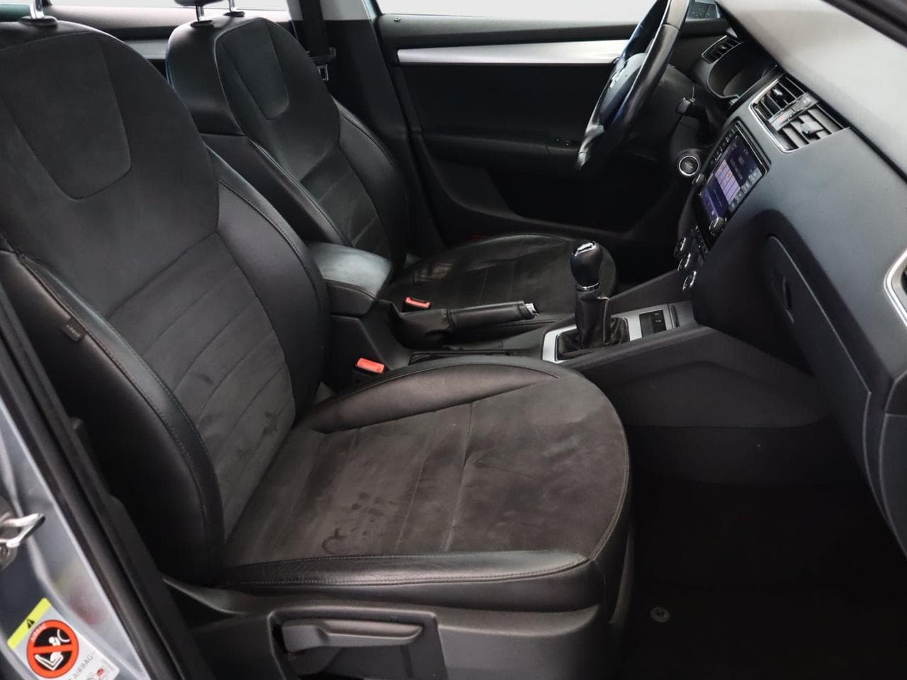 2013 Škoda OCTAVIA - 10