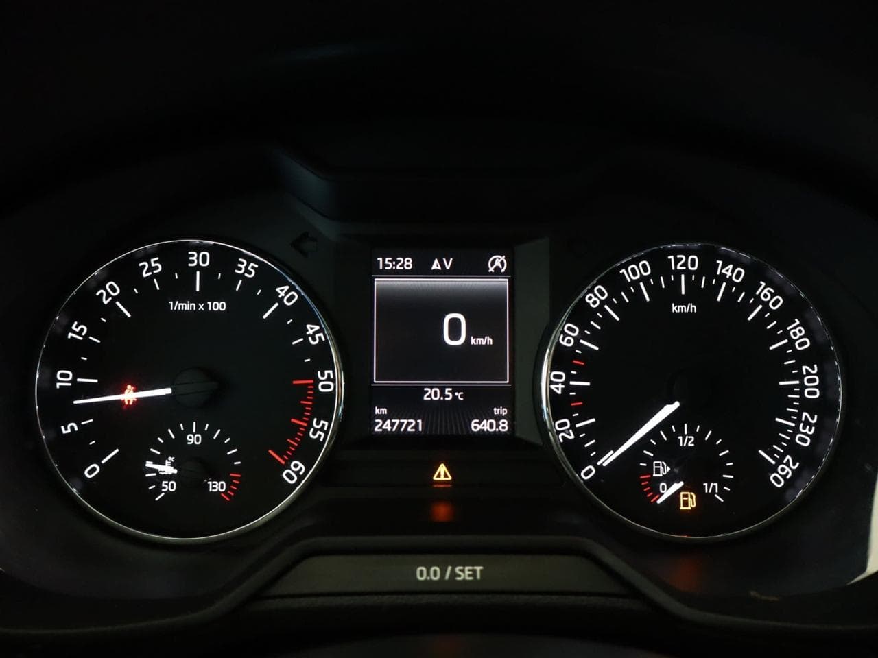 2013 Škoda OCTAVIA - 15
