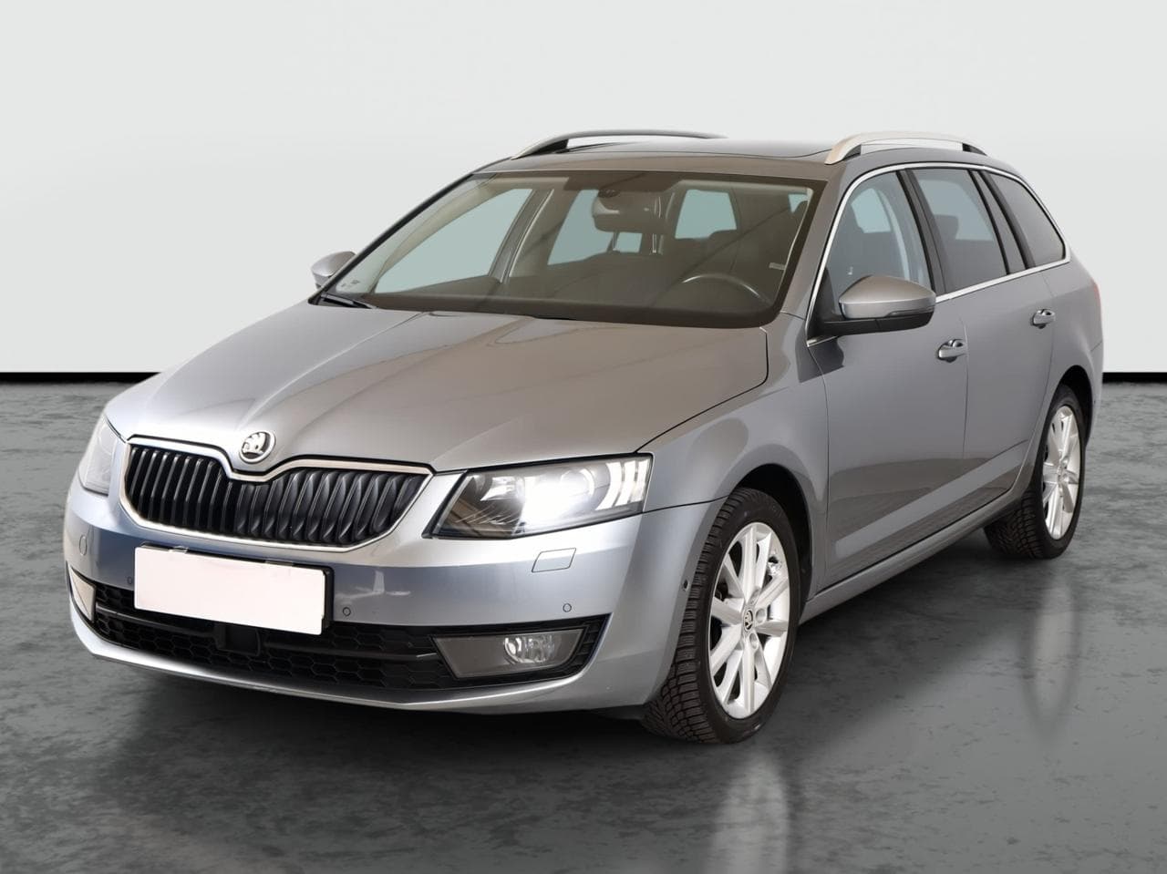 2013 Škoda OCTAVIA - 3