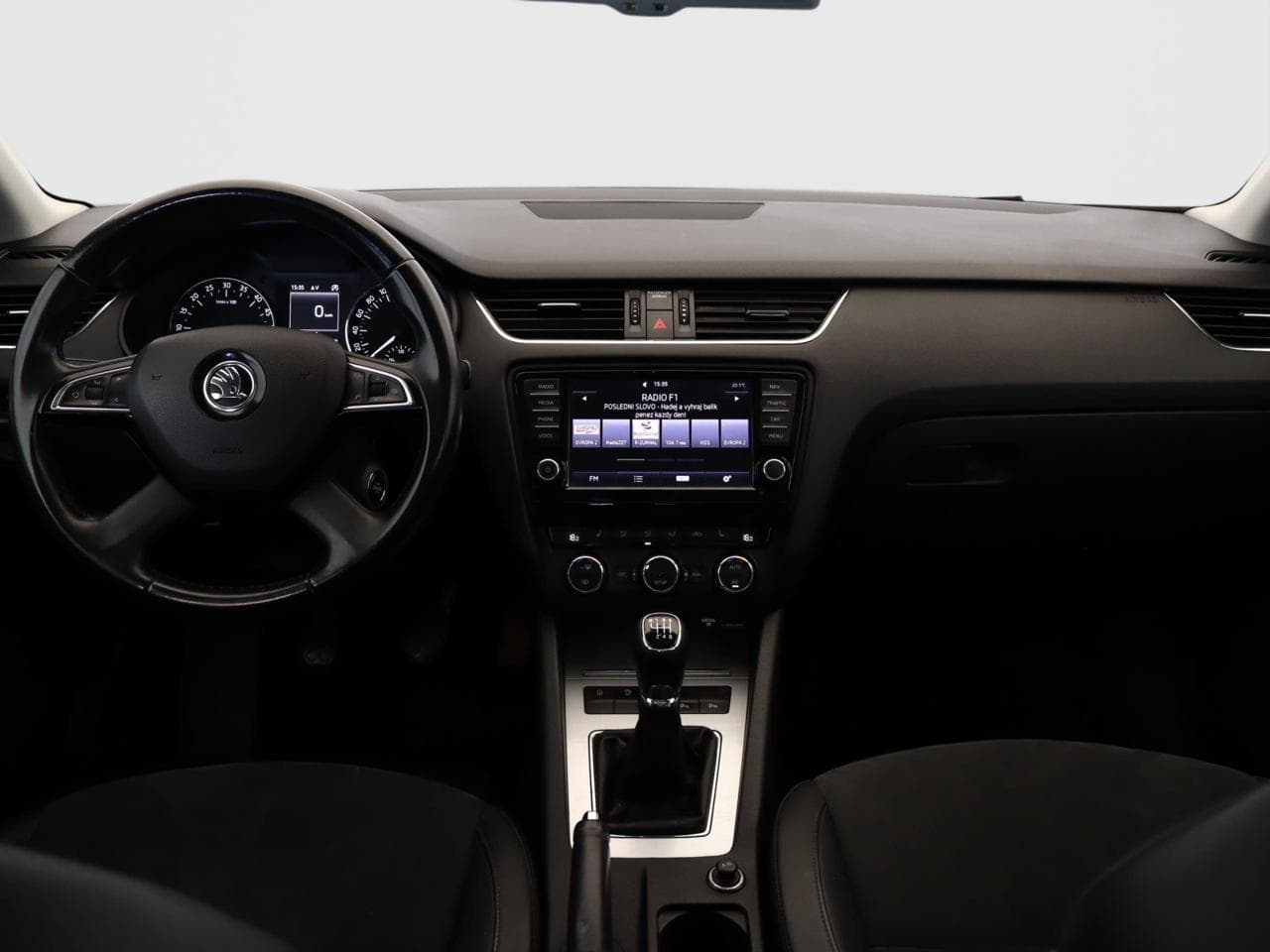 2013 Škoda OCTAVIA - 9