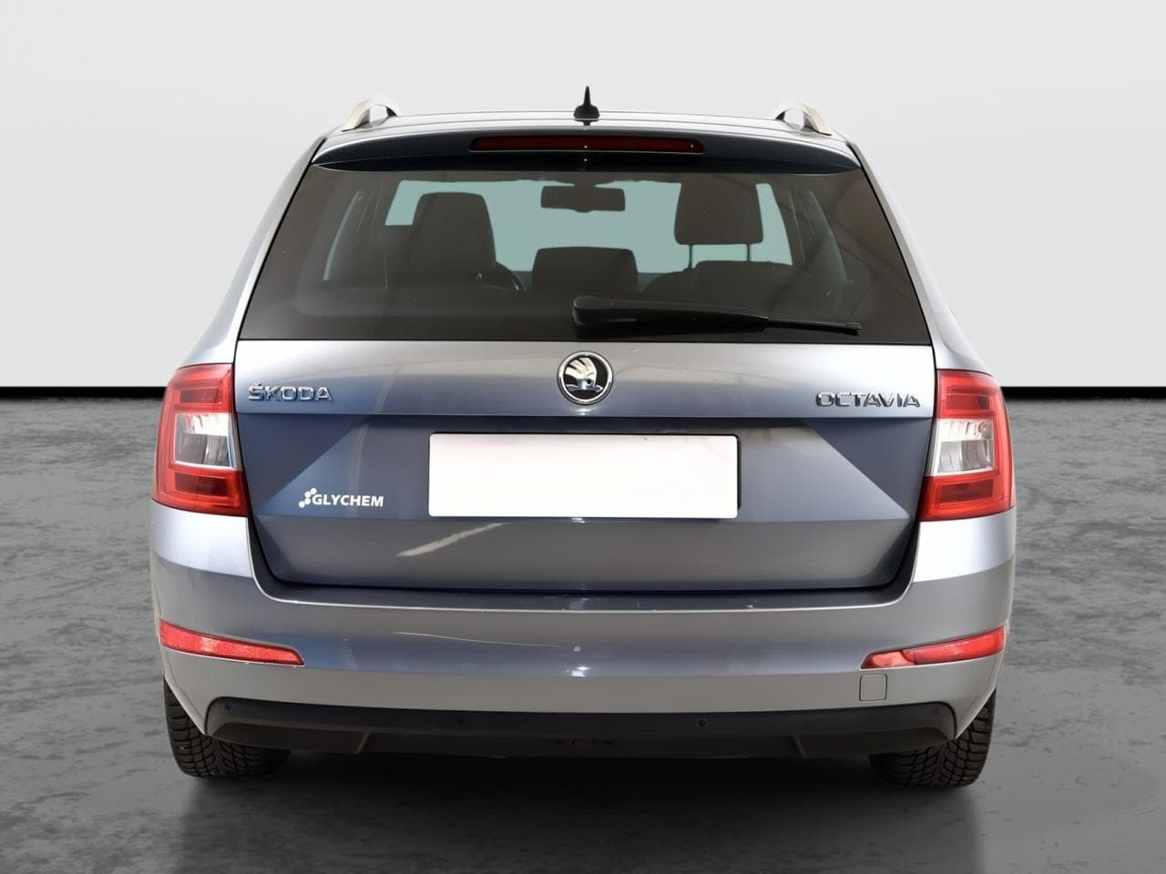 2013 Škoda OCTAVIA - 6