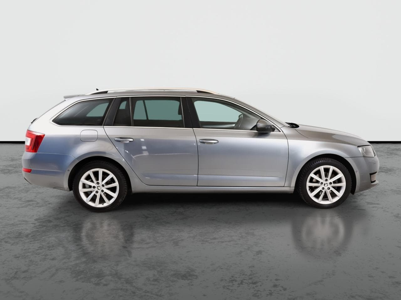 2013 Škoda OCTAVIA - 8