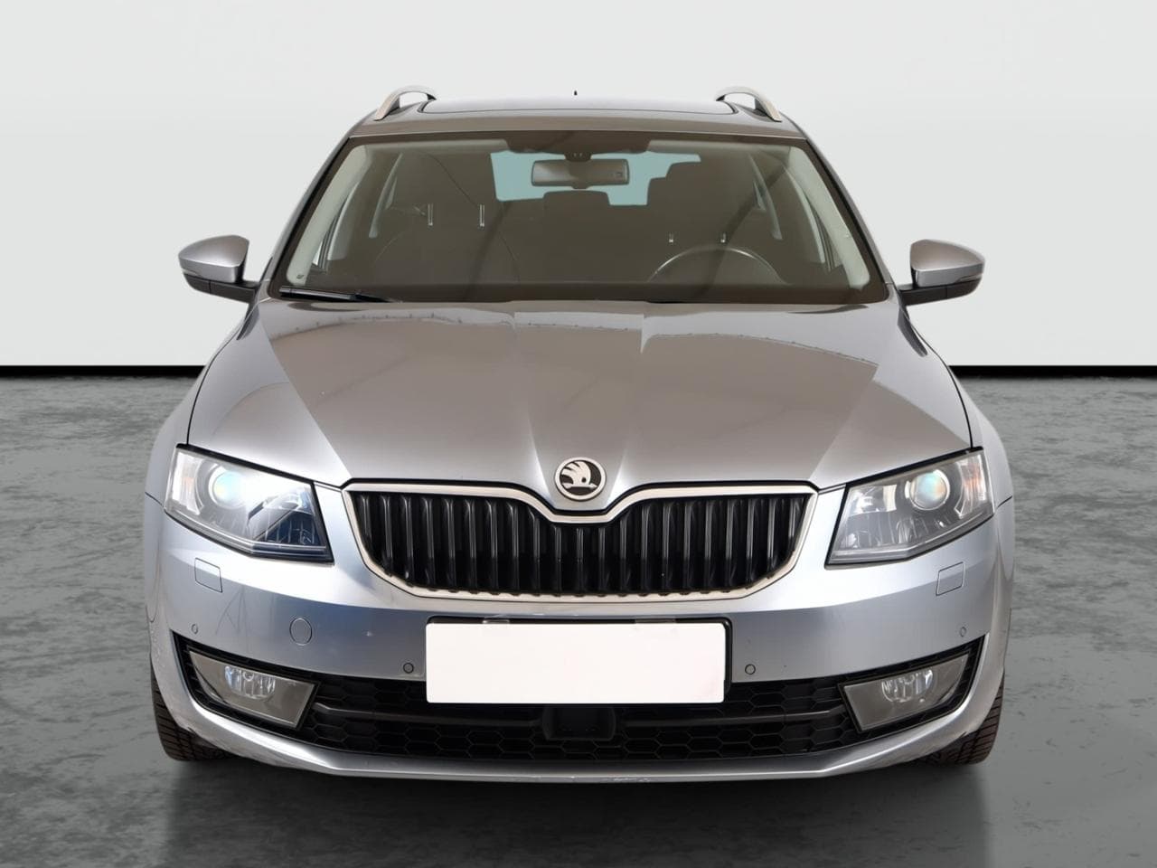 2013 Škoda OCTAVIA - 2