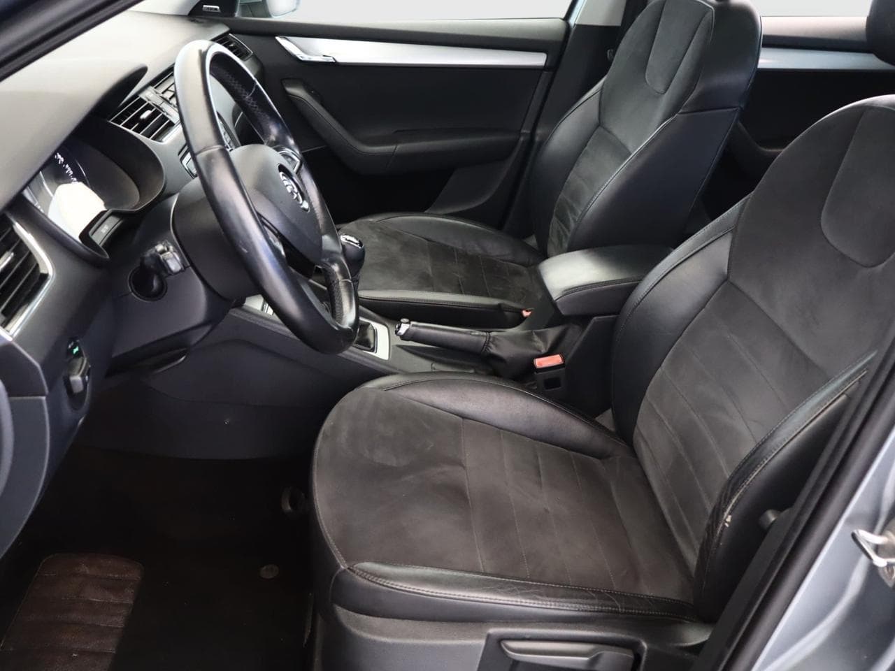 2013 Škoda OCTAVIA - 14