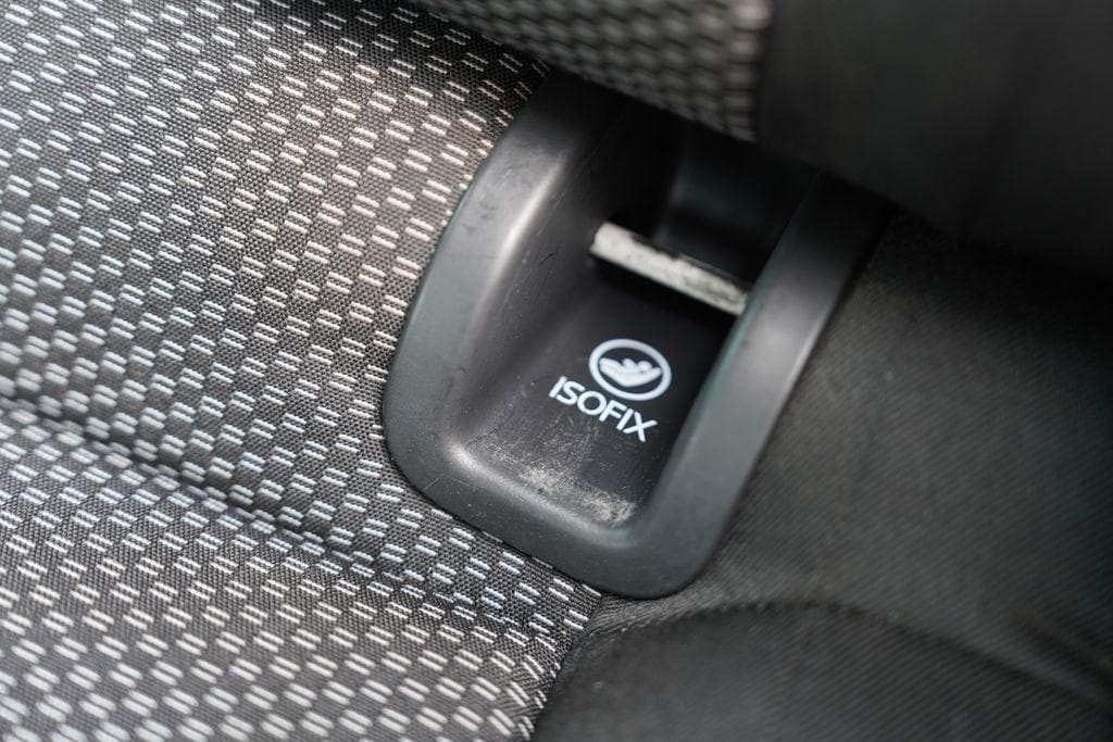2014 Škoda OCTAVIA - 24