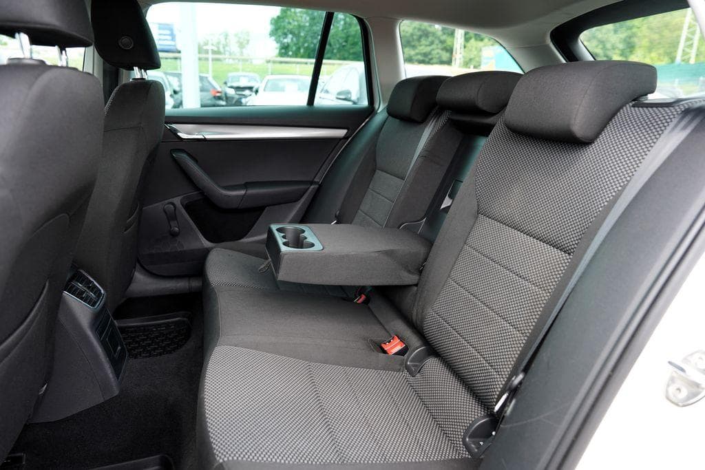 2014 Škoda OCTAVIA - 22