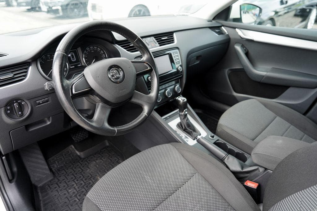 2014 Škoda OCTAVIA - 15