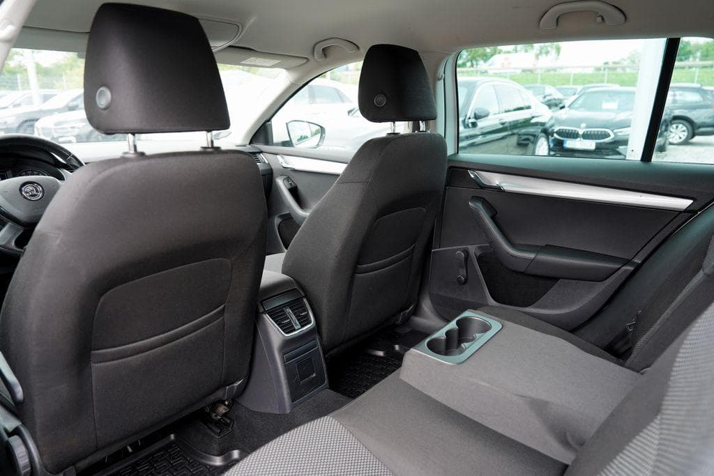 2014 Škoda OCTAVIA - 21