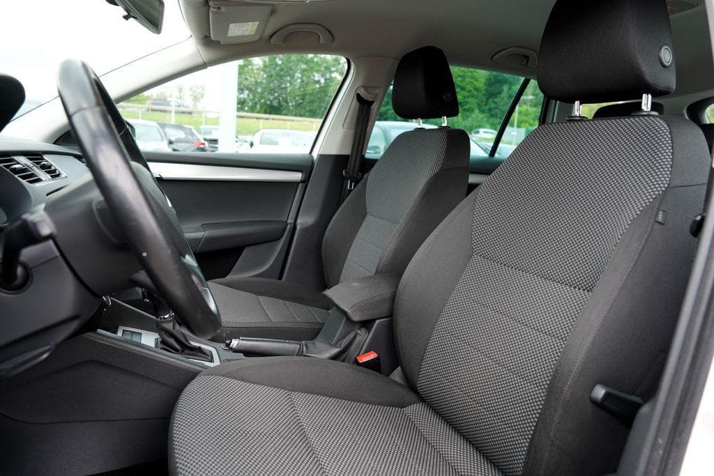 2014 Škoda OCTAVIA - 17