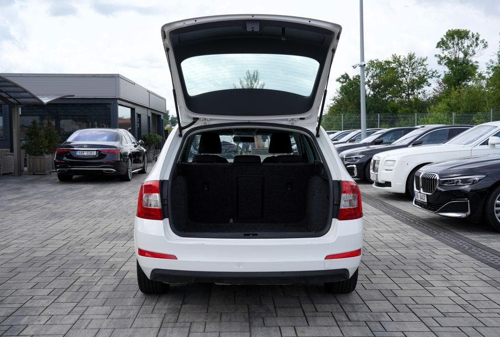 2014 Škoda OCTAVIA - 30