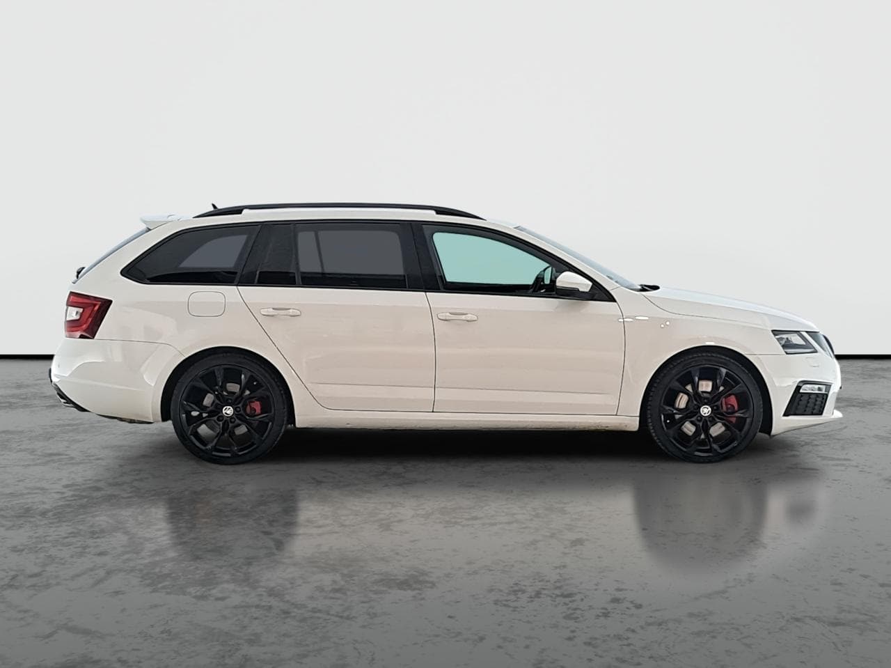 2017 Škoda OCTAVIA - 14