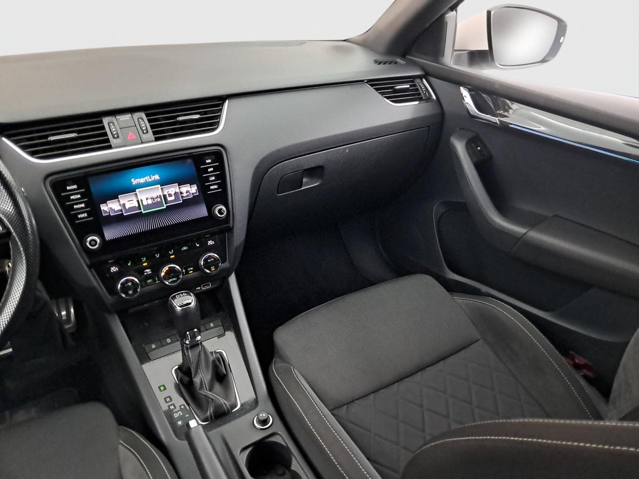 2017 Škoda OCTAVIA - 20