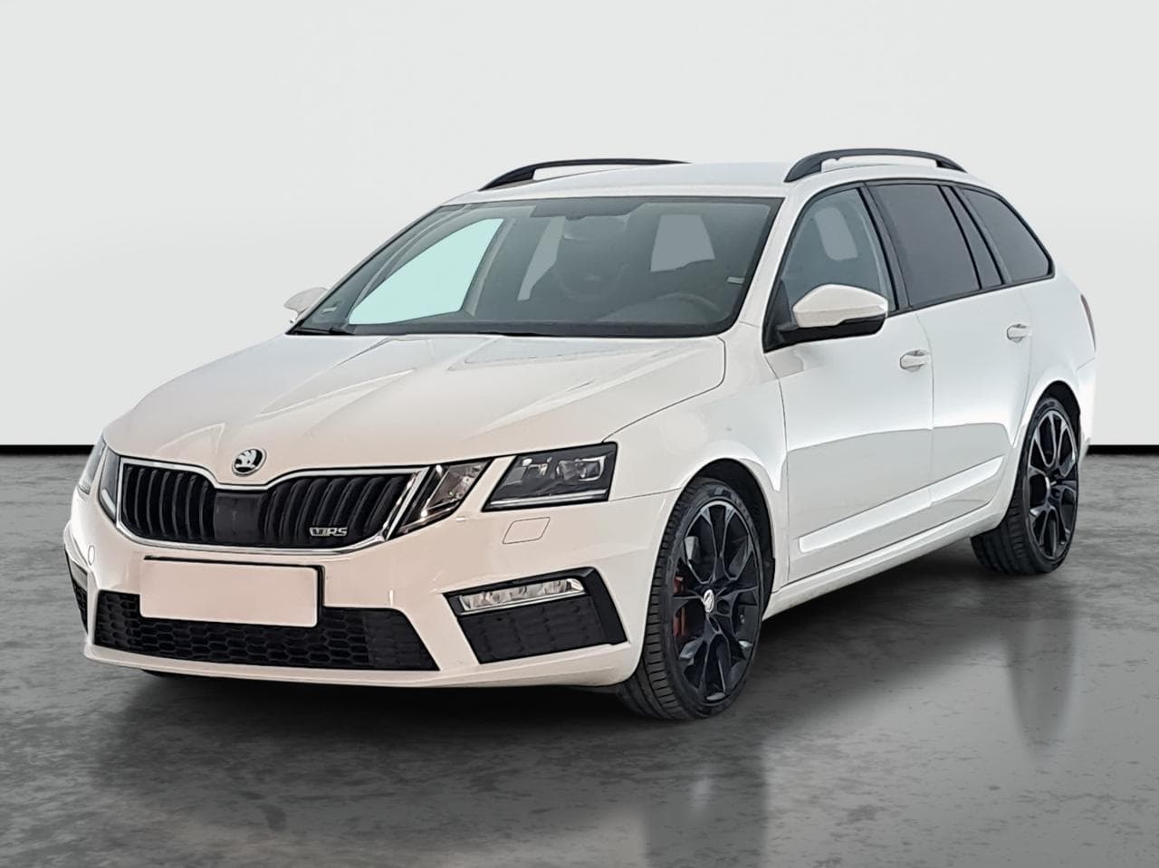2017 Škoda OCTAVIA - 4