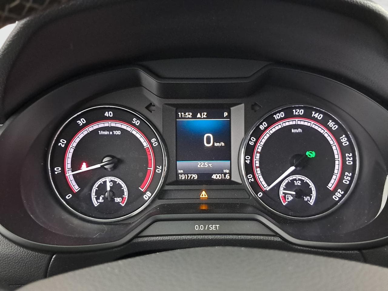 2017 Škoda OCTAVIA - 28