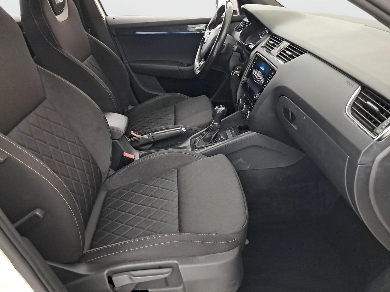 2017 Škoda OCTAVIA - 22