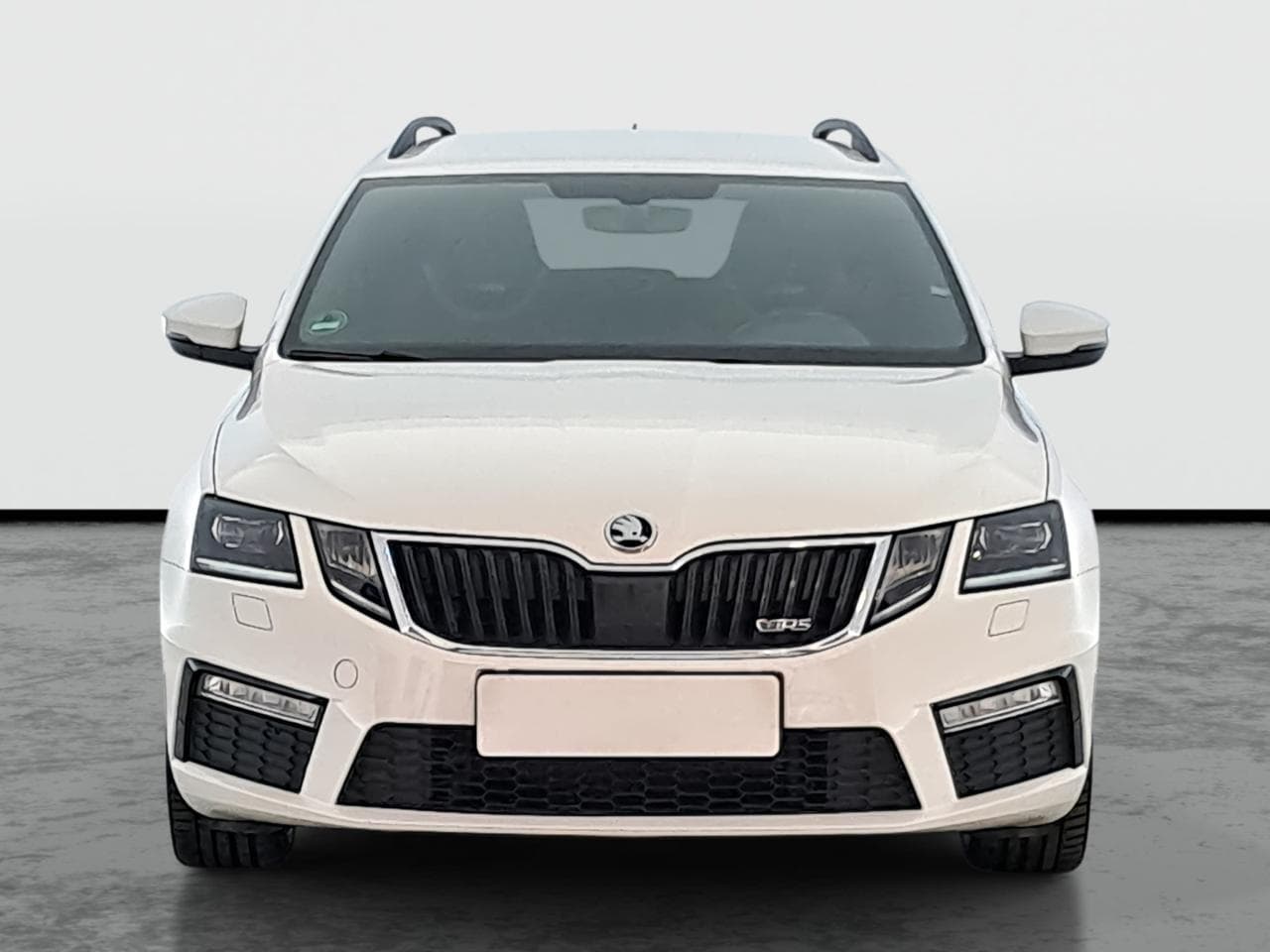 2017 Škoda OCTAVIA - 2