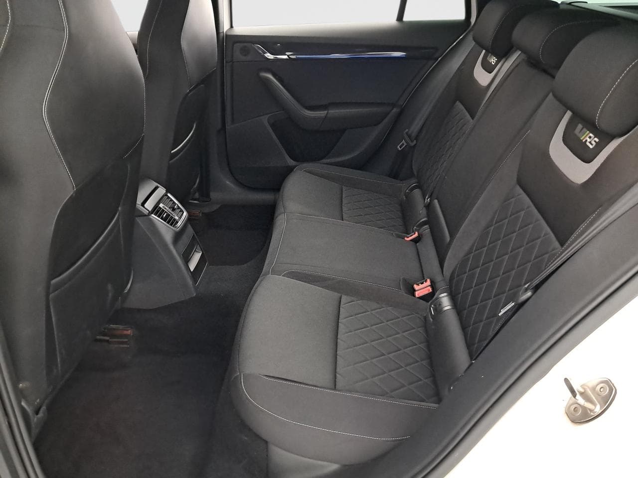 2017 Škoda OCTAVIA - 26