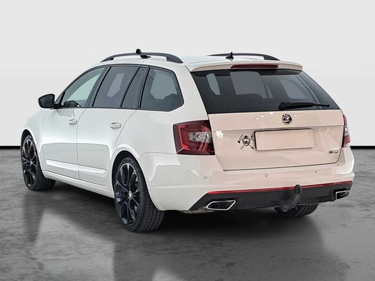 2017 Škoda OCTAVIA - 8