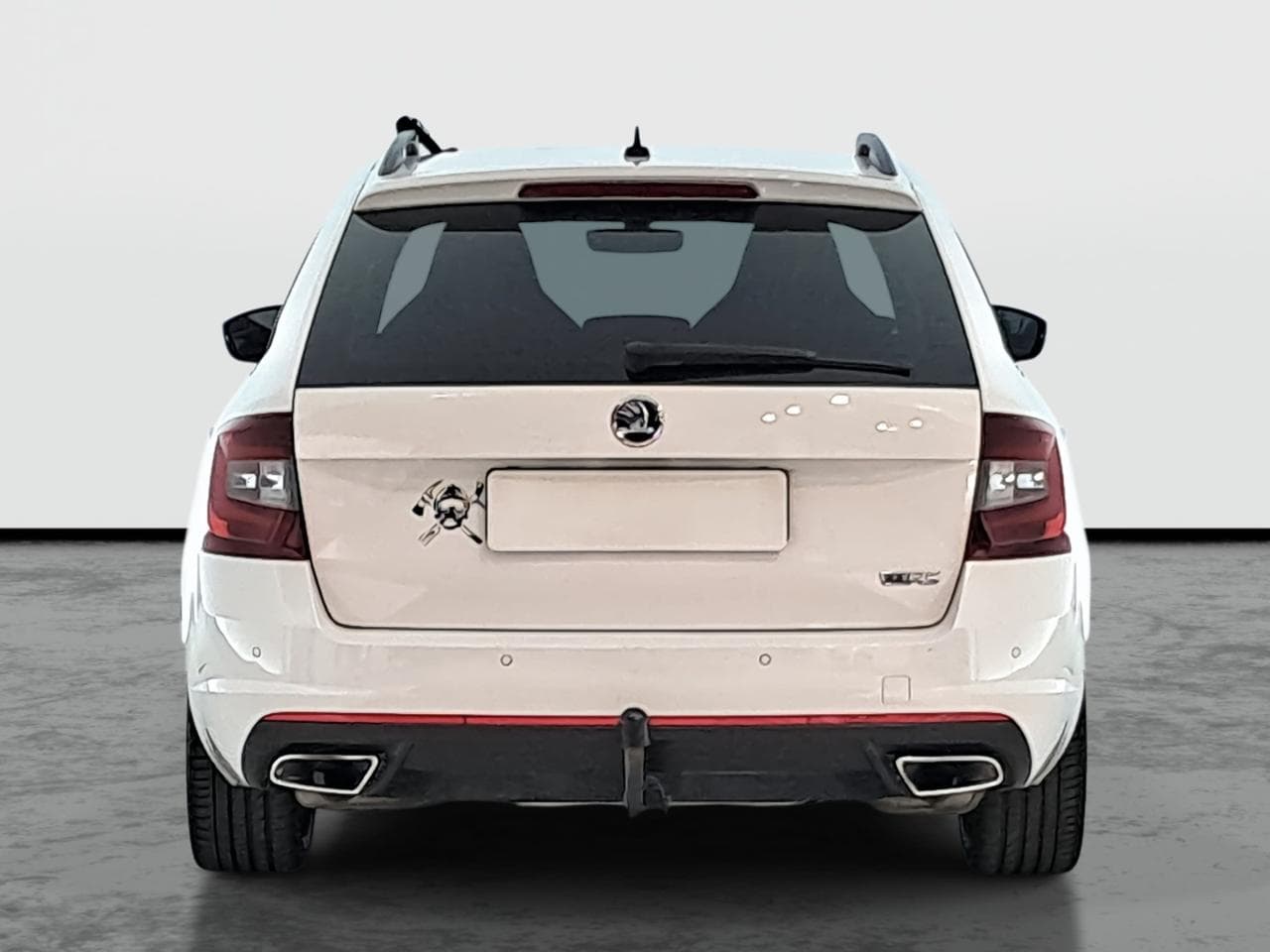 2017 Škoda OCTAVIA - 10