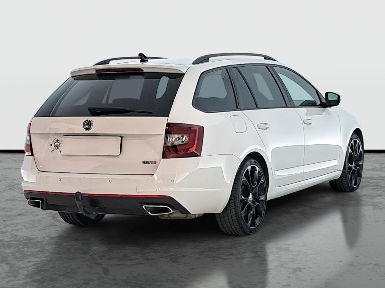 2017 Škoda OCTAVIA - 12