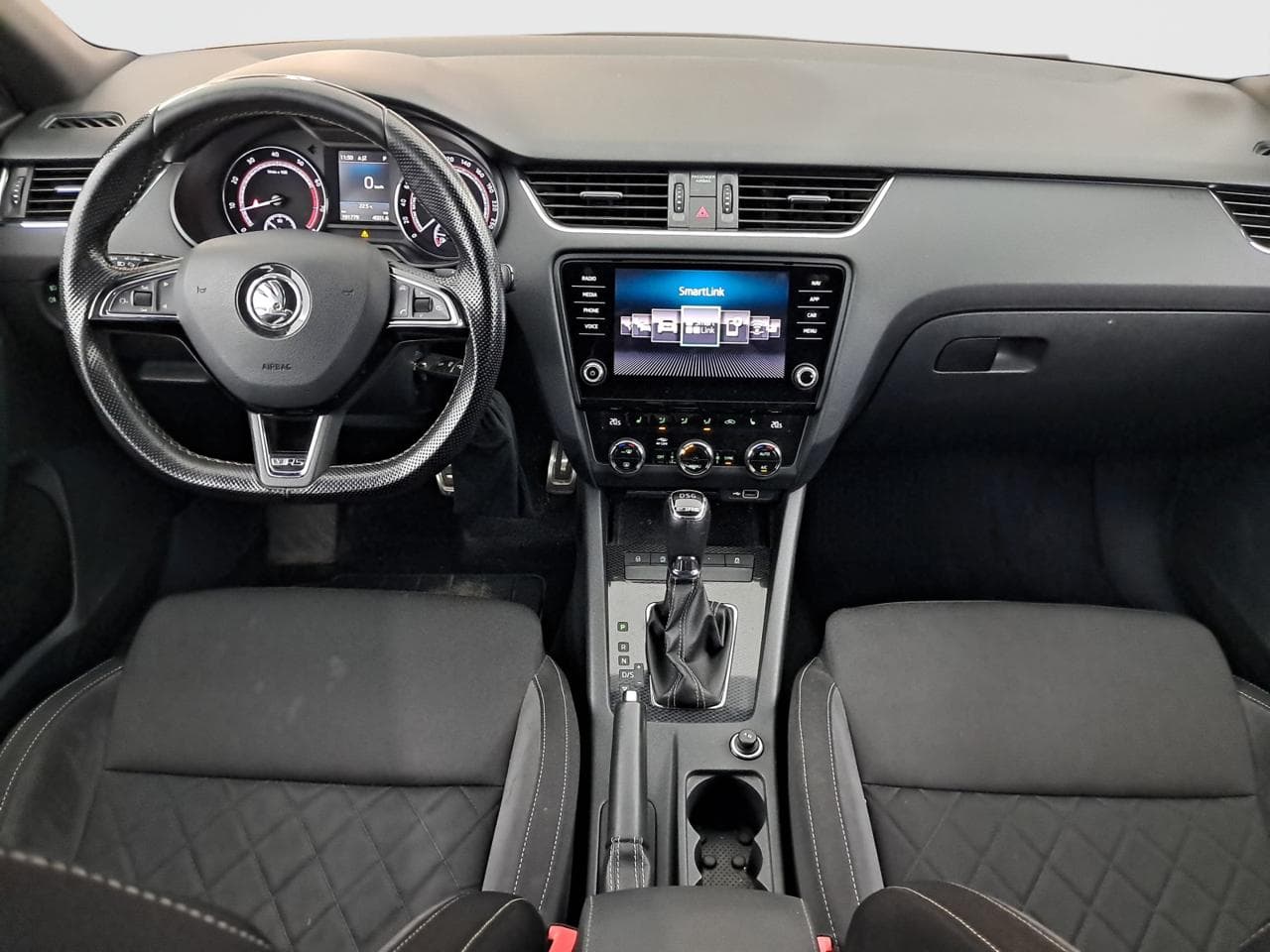 2017 Škoda OCTAVIA - 18