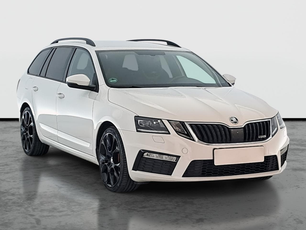2017 Škoda OCTAVIA