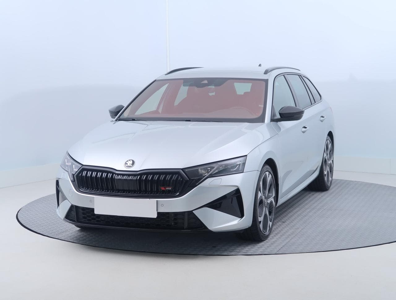 2025 Škoda OCTAVIA - 4