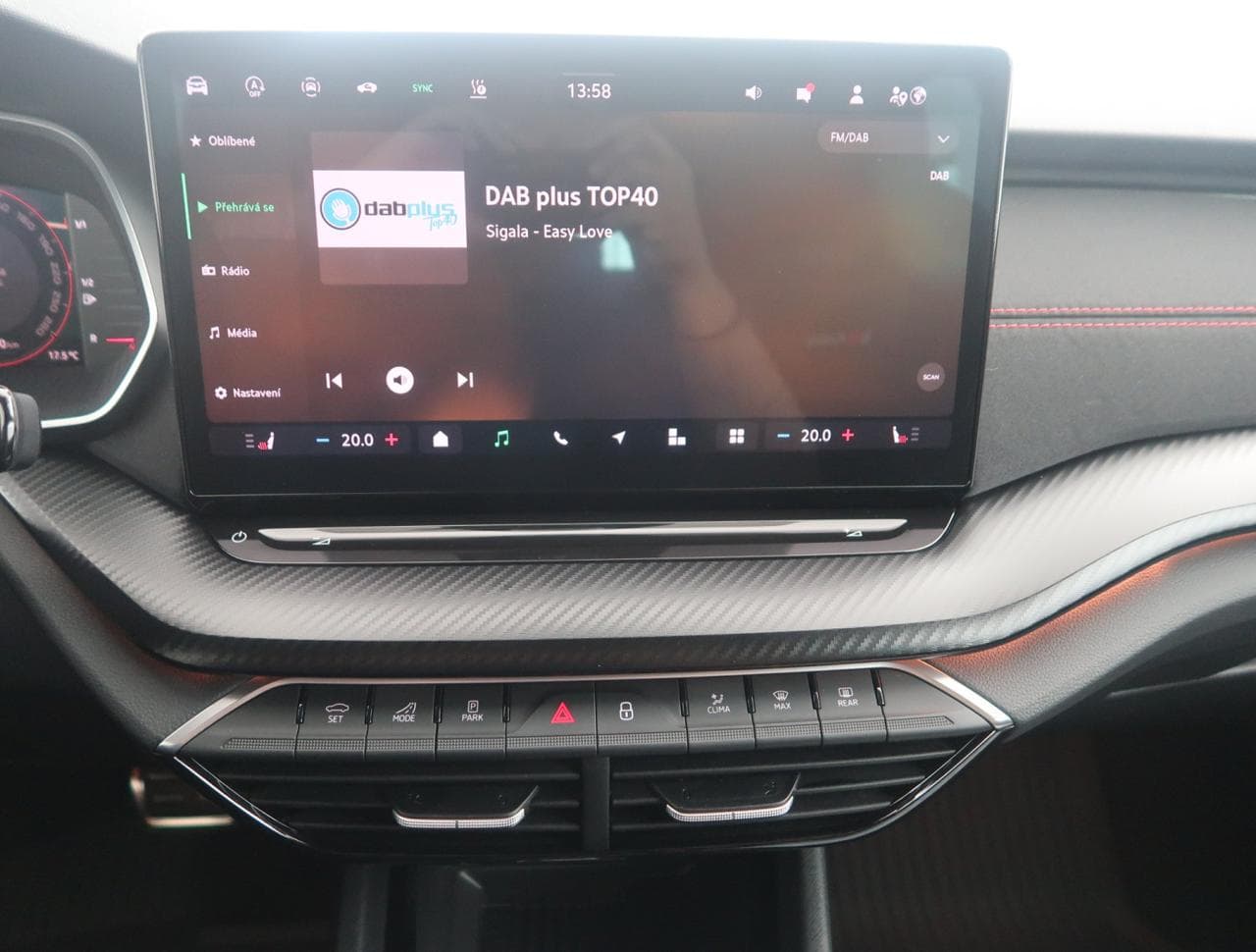 2025 Škoda OCTAVIA - 29