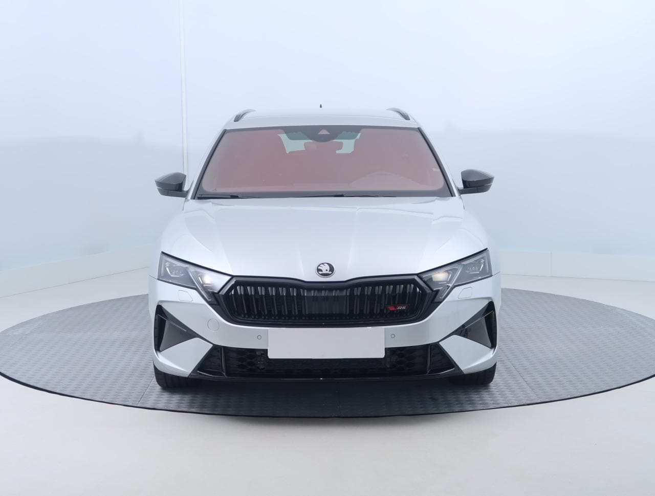 2025 Škoda OCTAVIA - 3