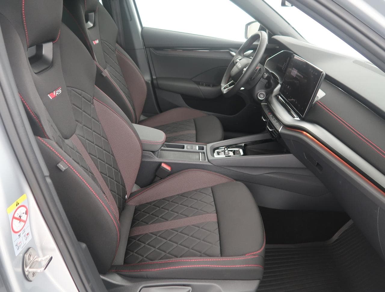 2025 Škoda OCTAVIA - 18