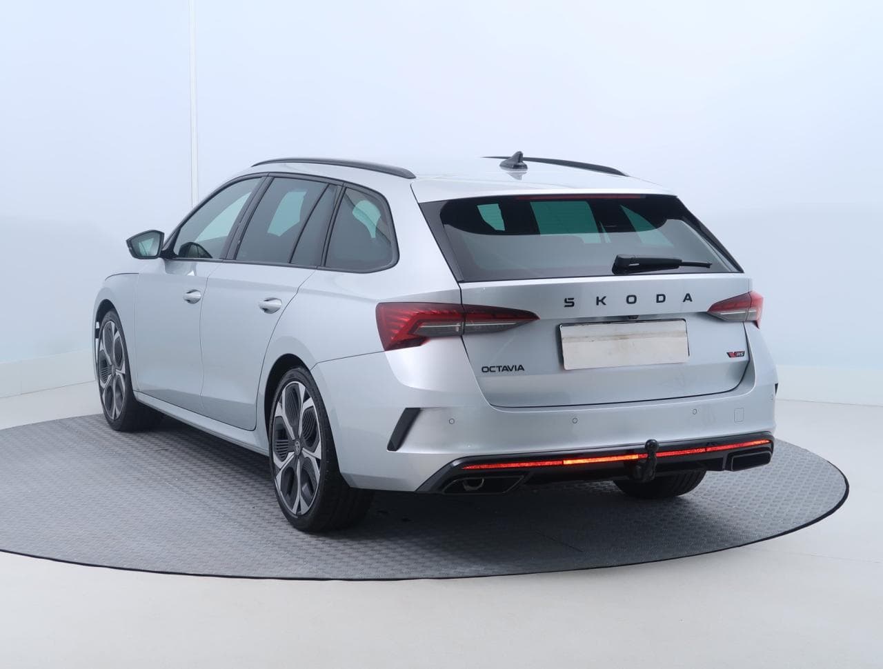 2025 Škoda OCTAVIA - 7