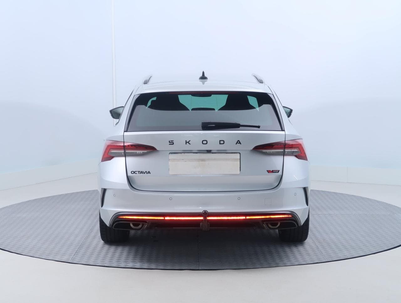 2025 Škoda OCTAVIA - 8