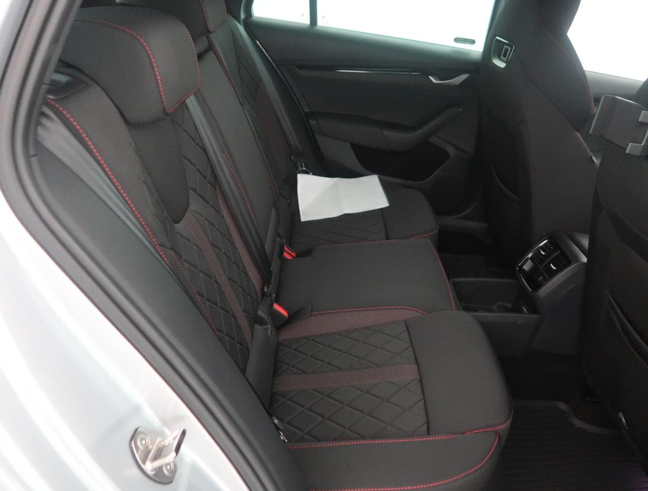 2025 Škoda OCTAVIA - 20
