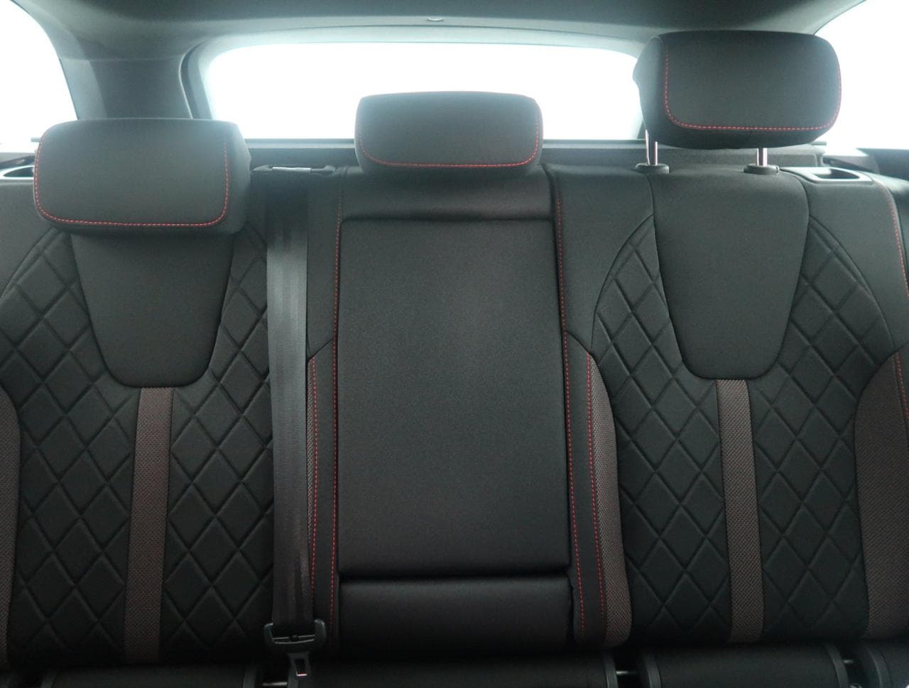 2025 Škoda OCTAVIA - 22