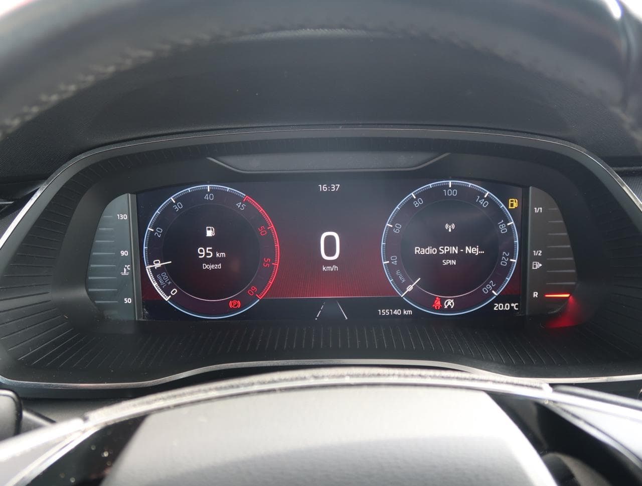 2022 Škoda OCTAVIA - 25