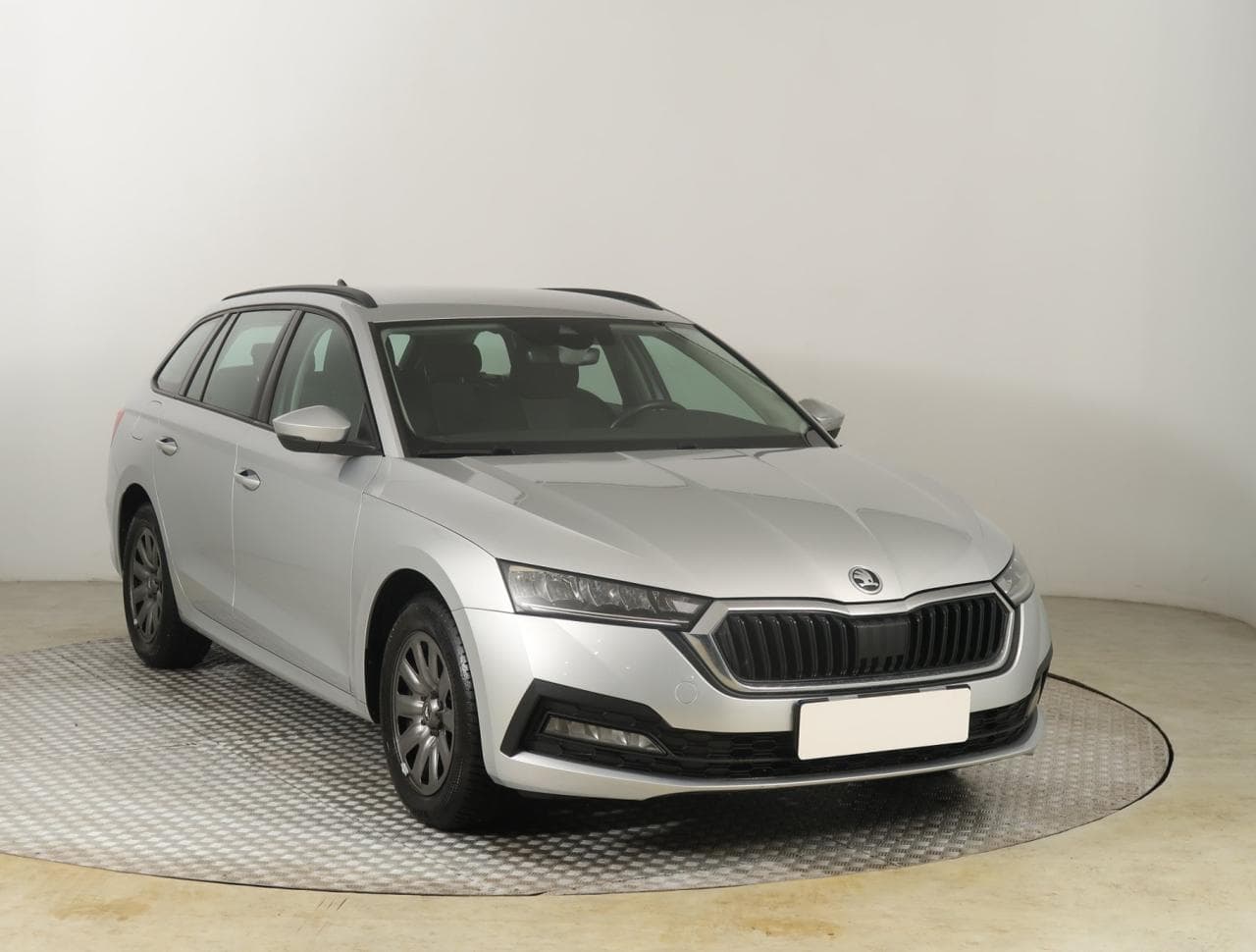 2022 Škoda OCTAVIA