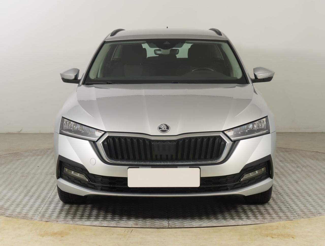 2022 Škoda OCTAVIA - 3