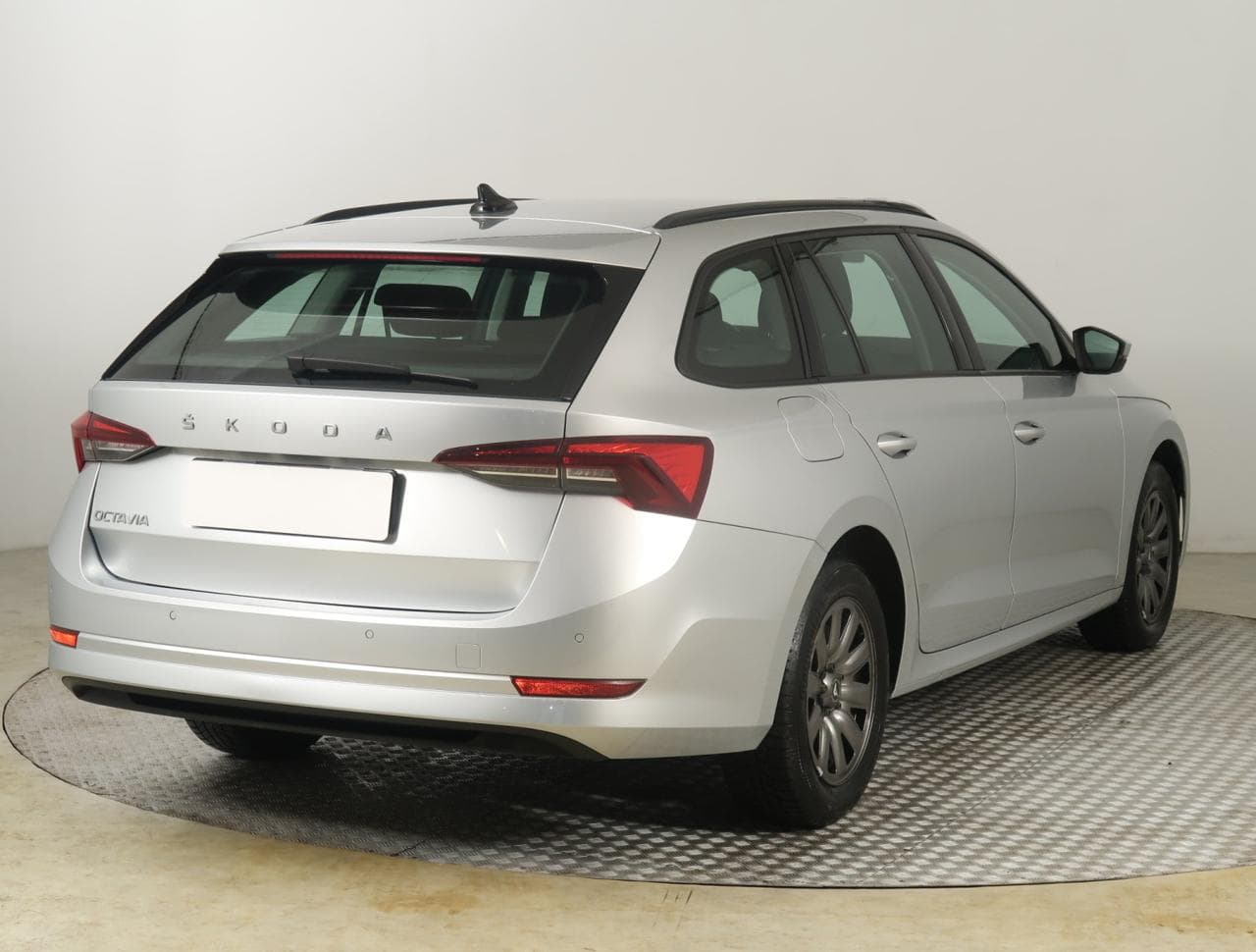2022 Škoda OCTAVIA - 12