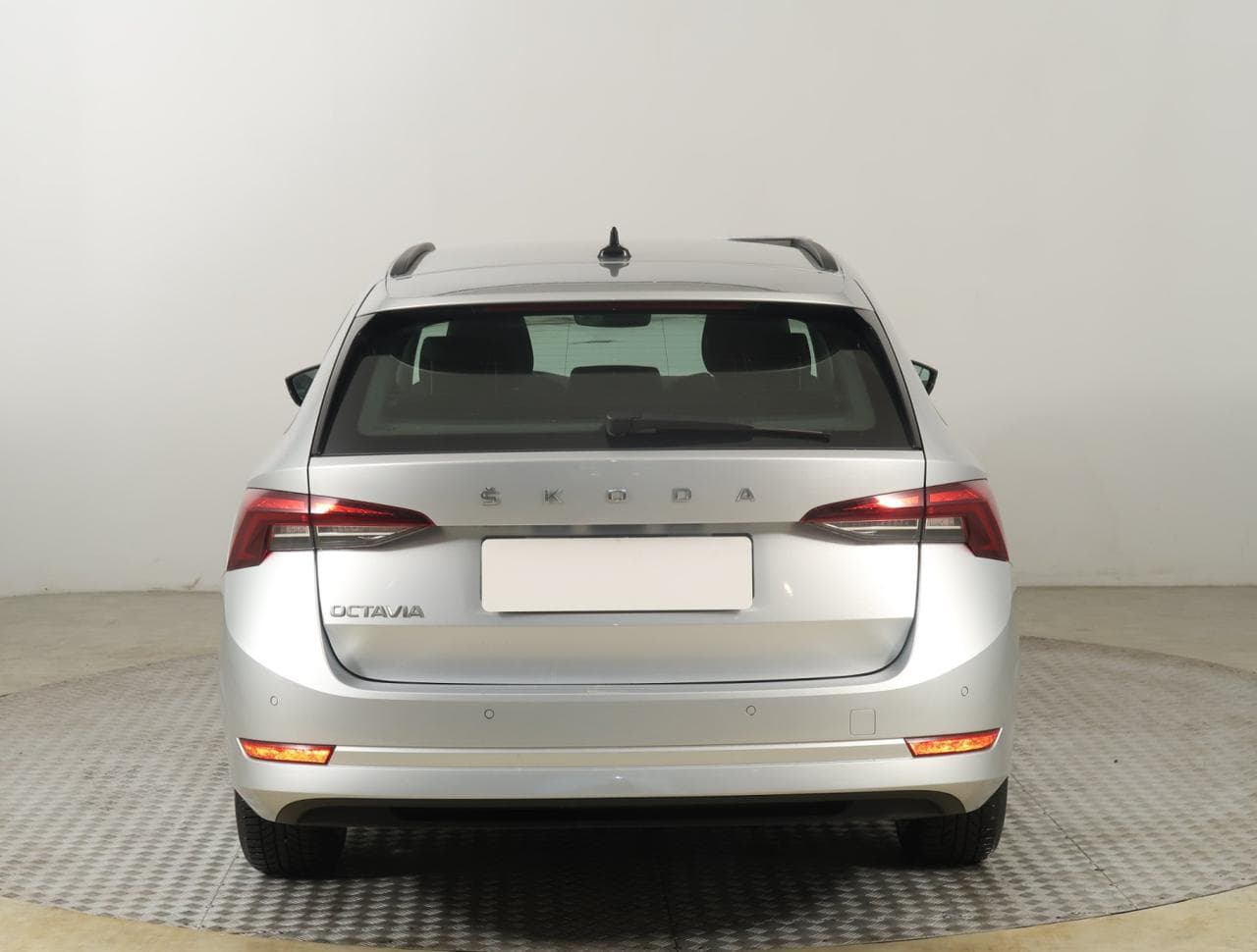 2022 Škoda OCTAVIA - 10