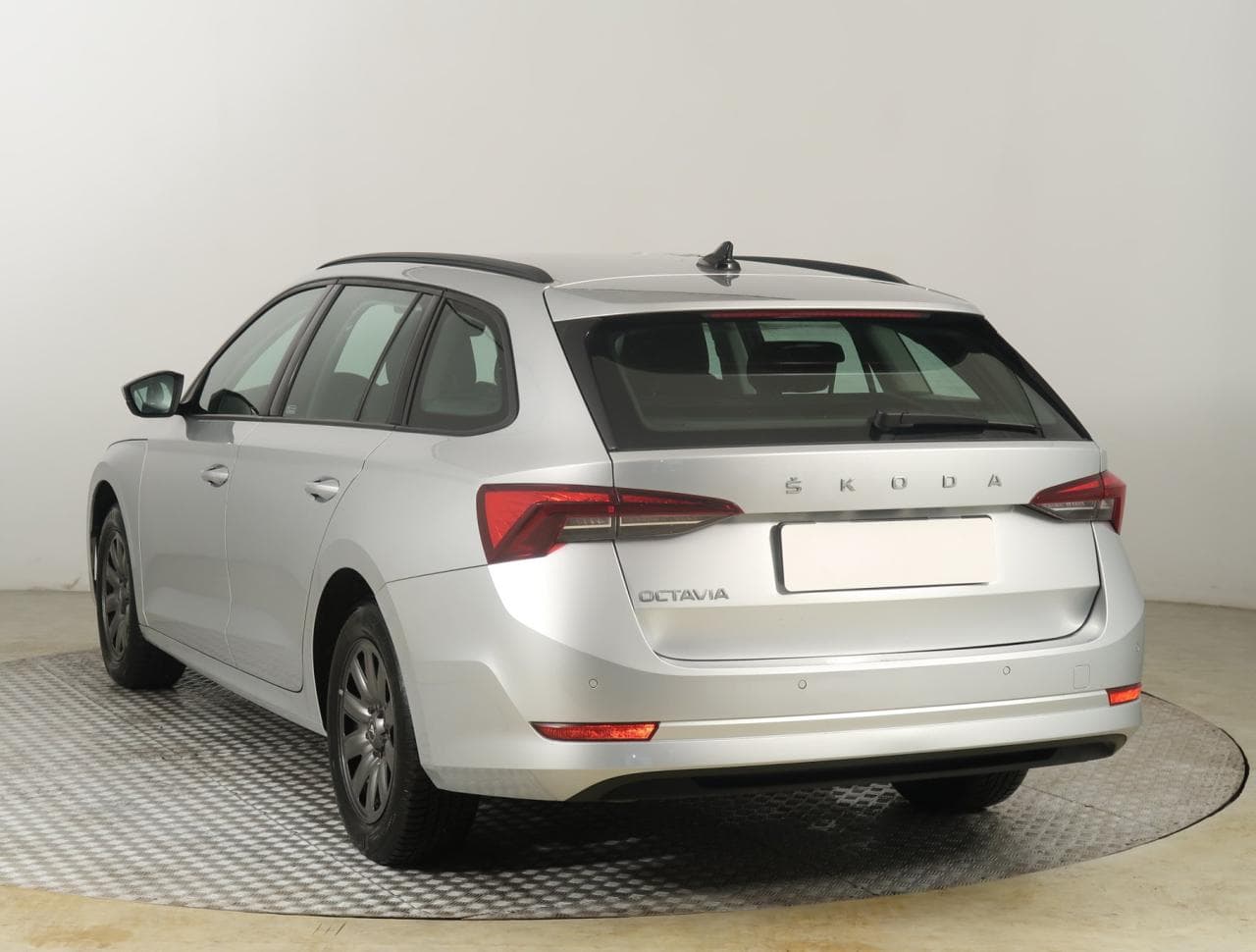 2022 Škoda OCTAVIA - 8